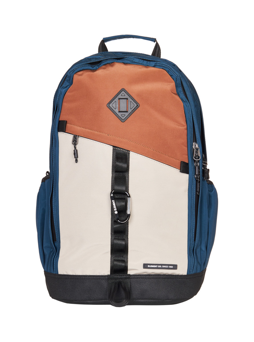Mochila Element Cypress Backpack Multicolor Mochila Element Cypress Backpack Multicolor