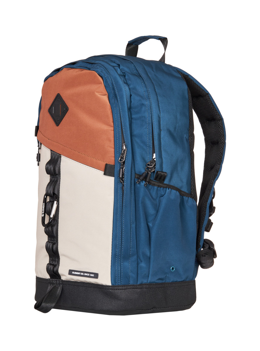 Mochila Element Cypress Backpack Multicolor Mochila Element Cypress Backpack Multicolor