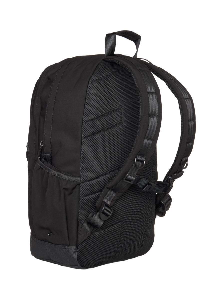 Mochila Element Cypress Backpack Fint Black Mochila Element Cypress Backpack Fint Black