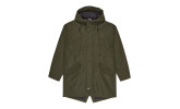 Parka Element Fishtail Forest Night Parka Element Fishtail Forest Night