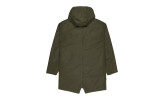Parka Element Fishtail Forest Night Parka Element Fishtail Forest Night