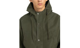 Parka Element Fishtail Forest Night Parka Element Fishtail Forest Night