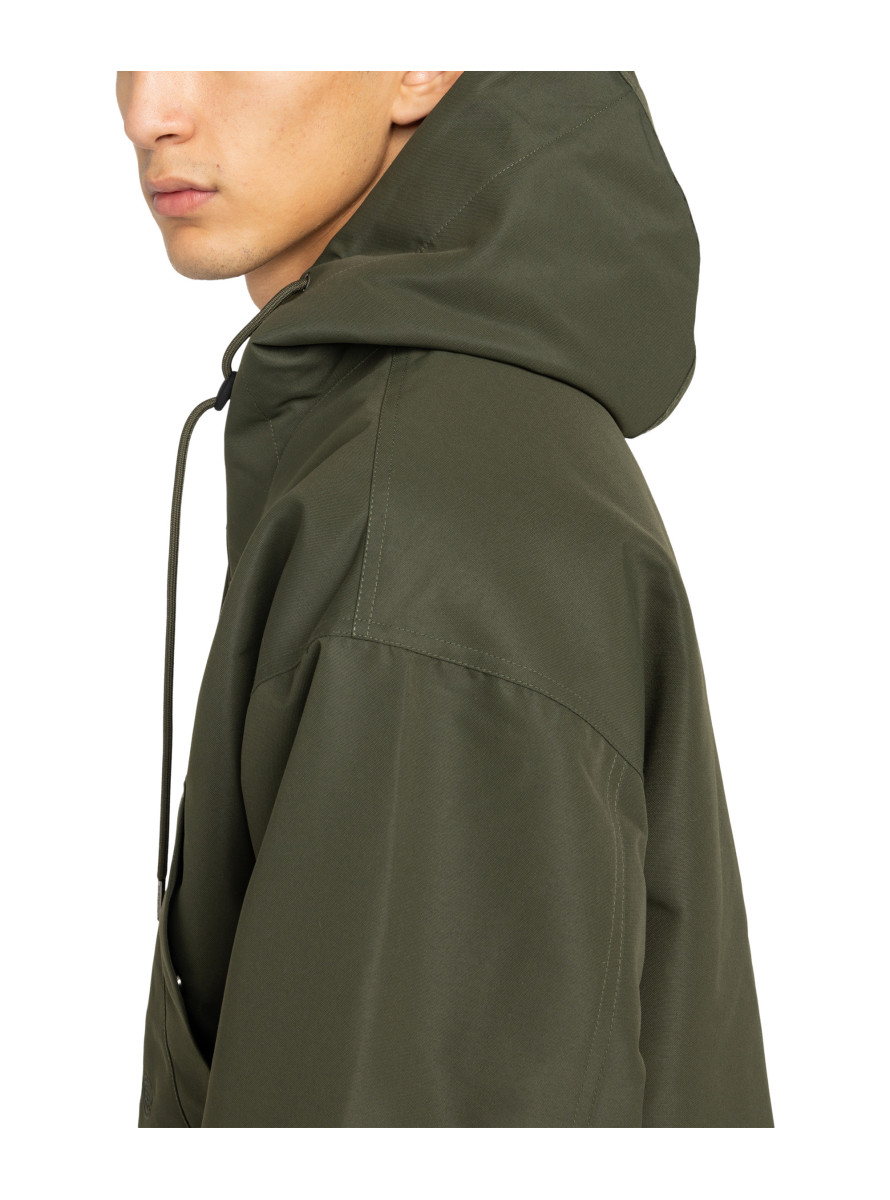 Parka Element Fishtail Forest Night Parka Element Fishtail Forest Night