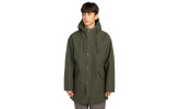 Parka Element Fishtail Forest Night Parka Element Fishtail Forest Night