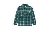 Parka Element Fishtail Forest Night Parka Element Fishtail Forest Night