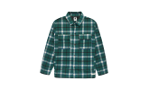 Cazadora Element Lodge Check Dark Green Check Cazadora Element Lodge Check Dark Green Check