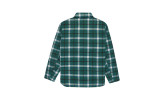 Cazadora Element Lodge Check Dark Green Check Cazadora Element Lodge Check Dark Green Check