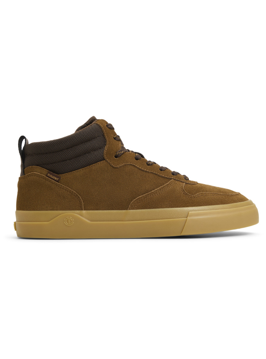 Zapatillas Element Topaz C3 2.0 Mid Breen Zapatillas Element Topaz C3 2.0 Mid Breen