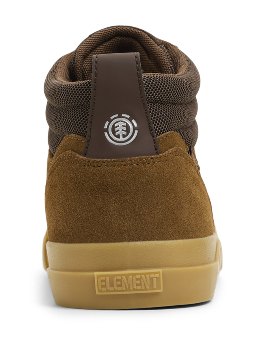 Zapatillas Element Topaz C3 2.0 Mid Breen Zapatillas Element Topaz C3 2.0 Mid Breen