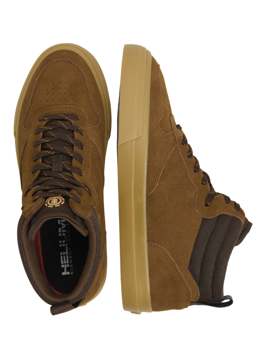 Zapatillas Element Topaz C3 2.0 Mid Breen Zapatillas Element Topaz C3 2.0 Mid Breen