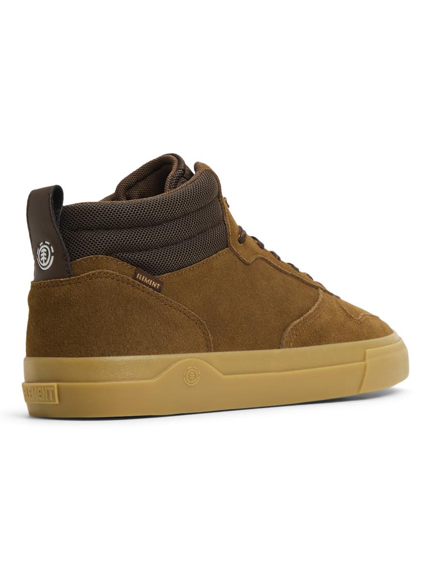 Zapatillas Element Topaz C3 2.0 Mid Breen Zapatillas Element Topaz C3 2.0 Mid Breen