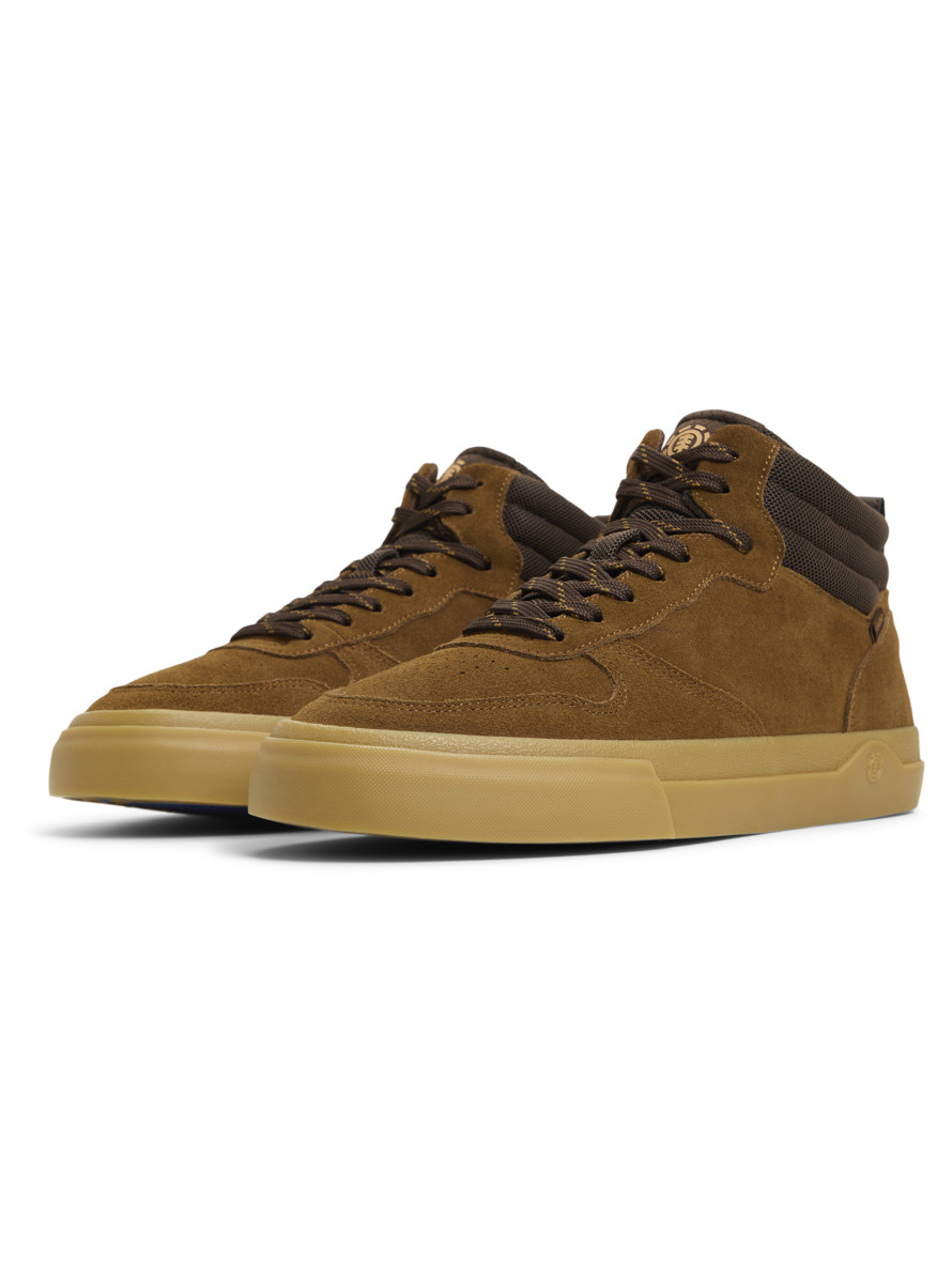 Zapatillas Element Topaz C3 2.0 Mid Breen Zapatillas Element Topaz C3 2.0 Mid Breen