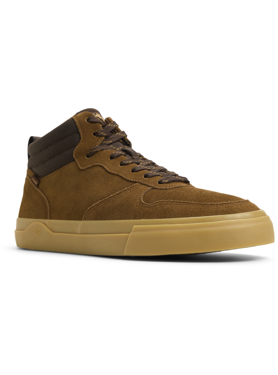 Zapatillas Element Topaz C3 2.0 Mid Breen Zapatillas Element Topaz C3 2.0 Mid Breen