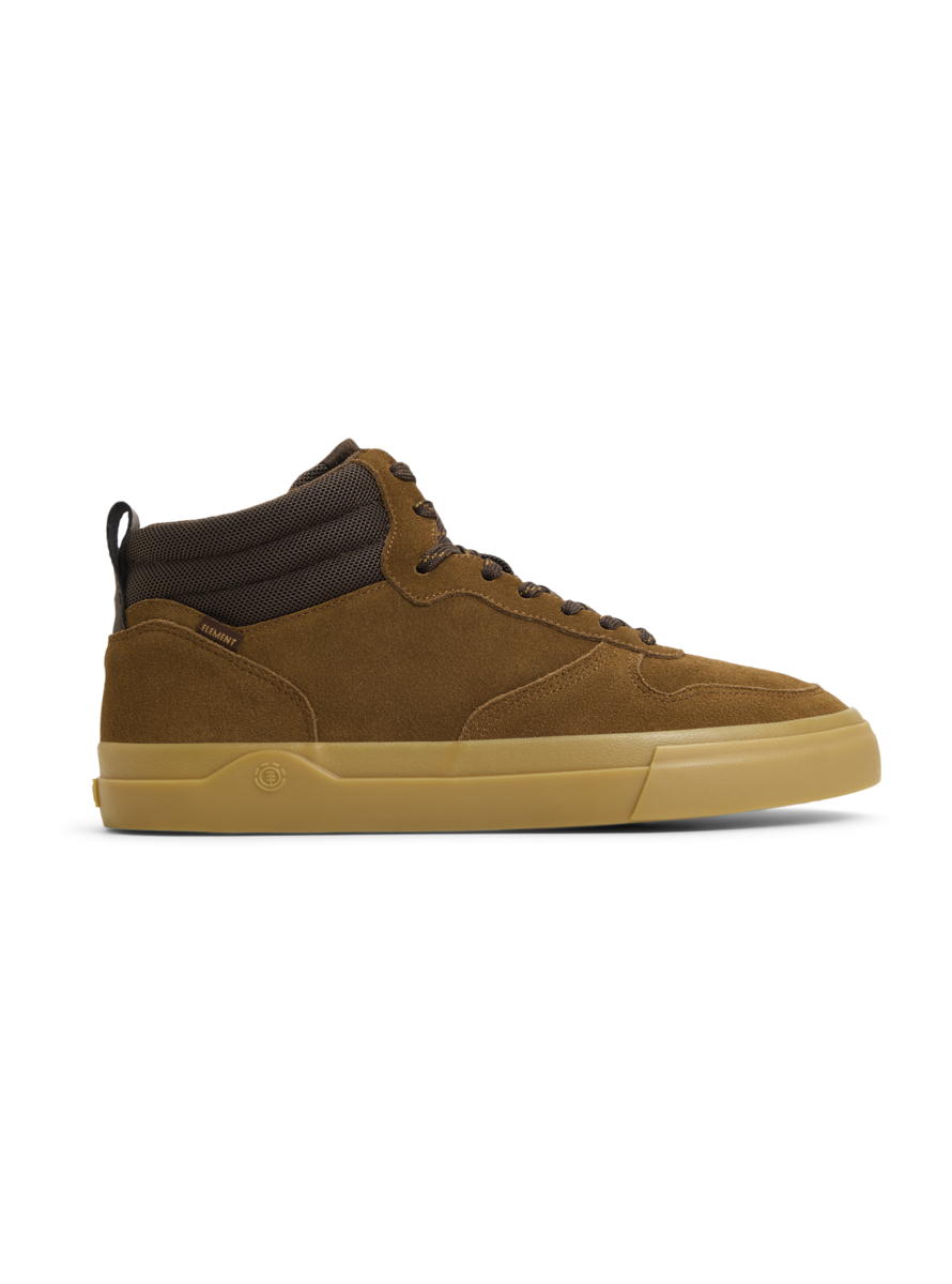 Zapatillas Element Topaz C3 2.0 Mid Breen Zapatillas Element Topaz C3 2.0 Mid Breen