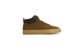 Bota Globe Dover II - Black Crazyhorse Bota Globe Dover II - Black Crazyhorse