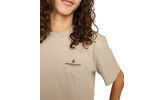 Camiseta Element Bigfoot Walking SS Aluminium Camiseta Element Bigfoot Walking SS Aluminium