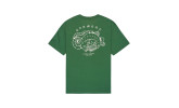 Camiseta Element Aligator SS Dark Green Camiseta Element Aligator SS Dark Green
