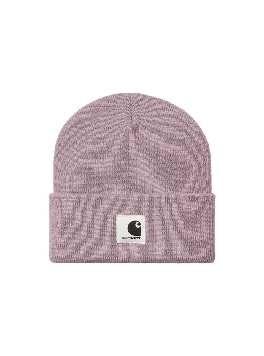 Gorro Carhartt WIP W' Ashley Beanie Pink Fog Gorro Carhartt WIP W' Ashley Beanie Pink Fog
