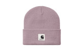 Gorro Carhartt WIP W' Ashley Beanie Natural Gorro Carhartt WIP W' Ashley Beanie Natural