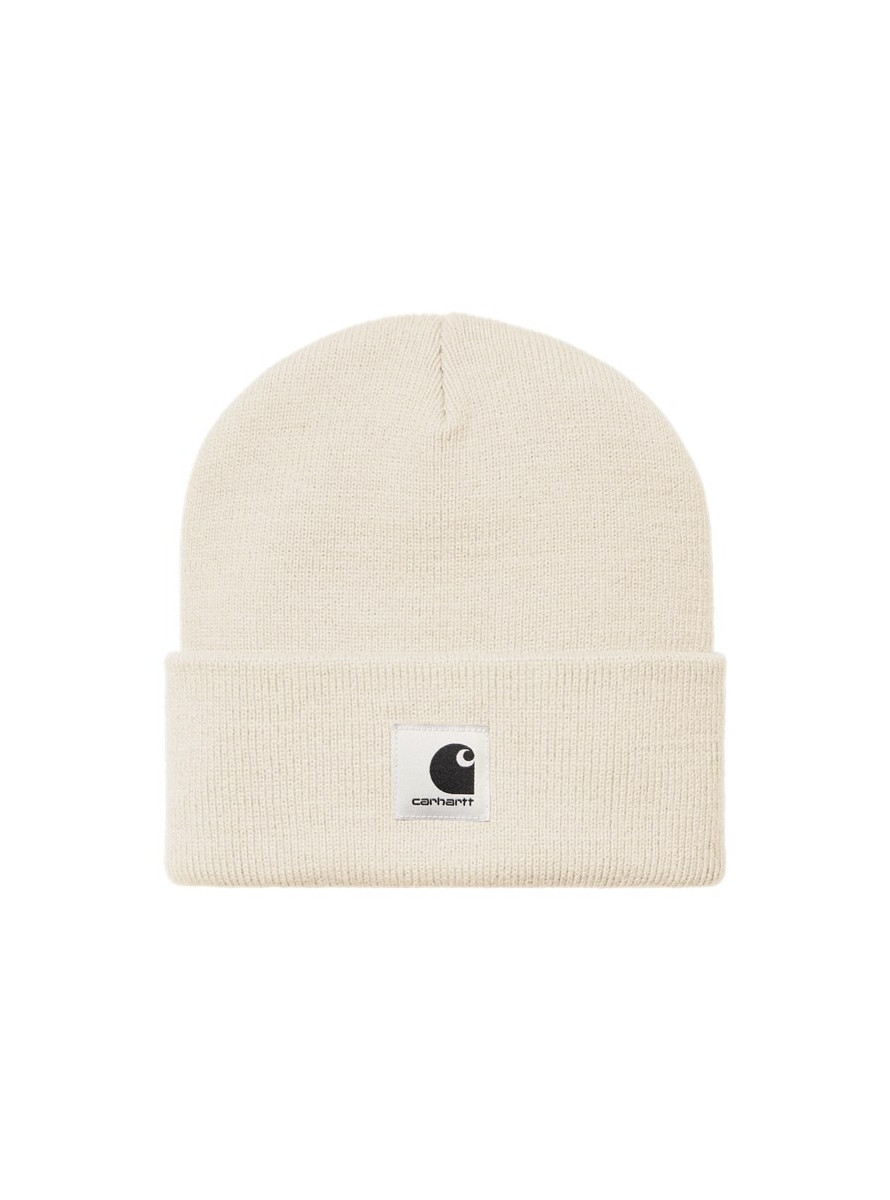 Gorro Carhartt WIP W' Ashley Beanie Natural Gorro Carhartt WIP W' Ashley Beanie Natural