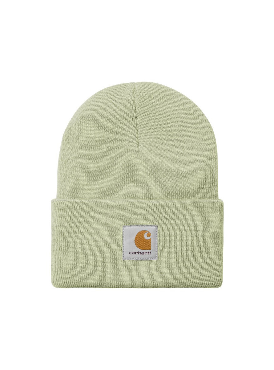 Gorro Carhartt WIP Acrylic Watch Hat Pale Olive Gorro Carhartt WIP Acrylic Watch Hat Pale Olive