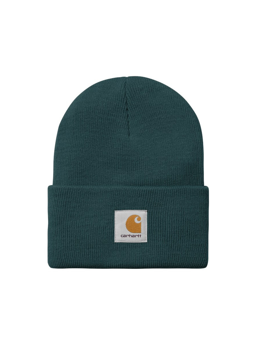Gorro Carhartt WIP Acrylic Watch Hat Deep Lagoon Gorro Carhartt WIP Acrylic Watch Hat Deep Lagoon