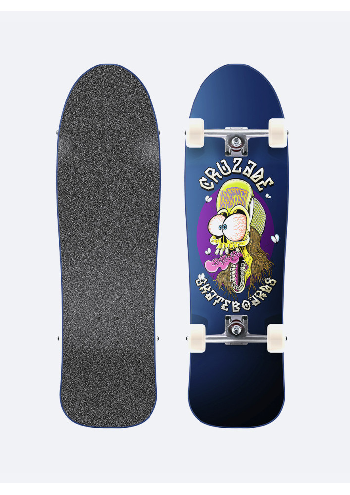 Skate Completo Cruzade Wasted 9" x 31"