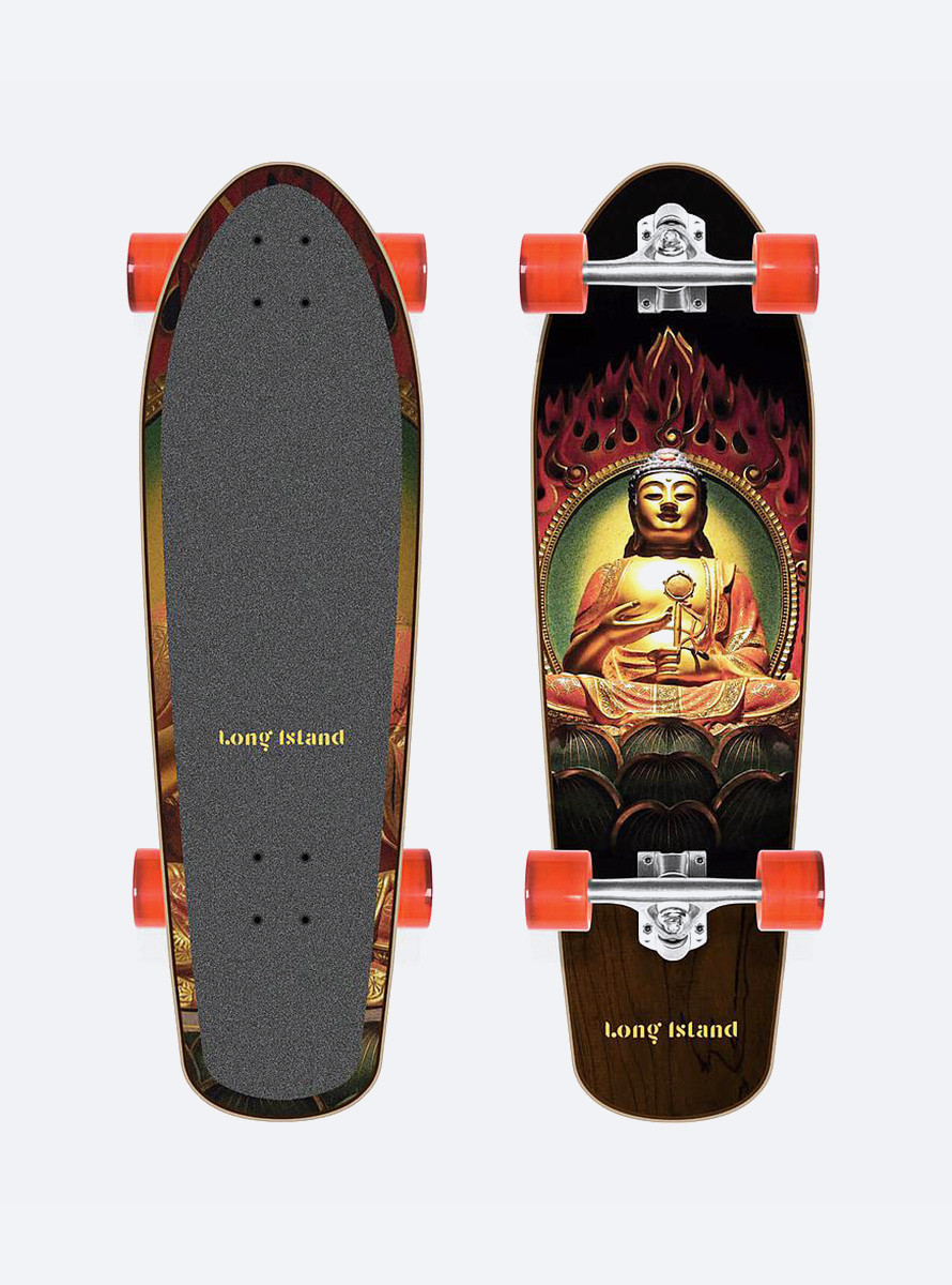 Cruiser Long Island Gautama 31" x 9"