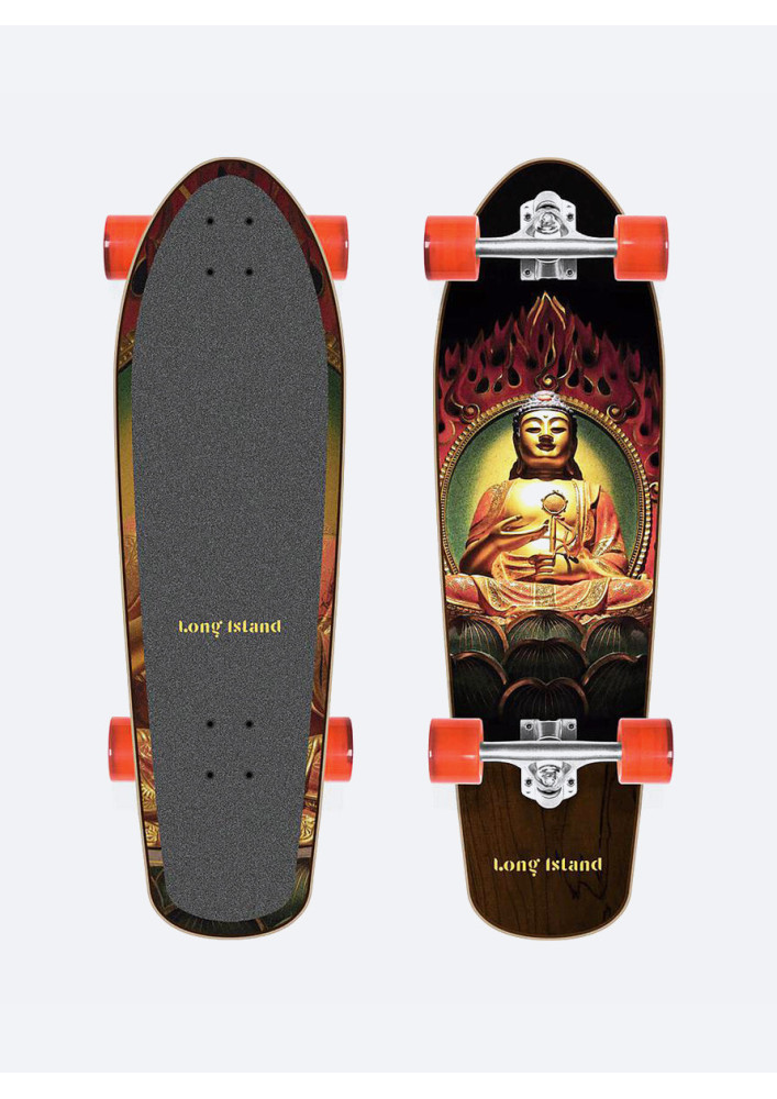 Cruiser Long Island Gautama 31" x 9"