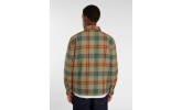 Sobrecamisa Dickies PETERSBURG SHACKET SEA SPRAY
