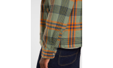 Sobrecamisa Dickies PETERSBURG SHACKET SEA SPRAY