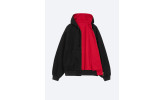 CAZADORA CARHARTT WIP OG ACTIVE JACKET 50TH ANNIVERSARY EDITION CANVAS BLACK / USA RED,RINSED CAZADORA CARHARTT WIP OG ACTIVE JACKET 50TH ANNIVERSARY EDITION CANVAS BLACK / USA RED,RINSED