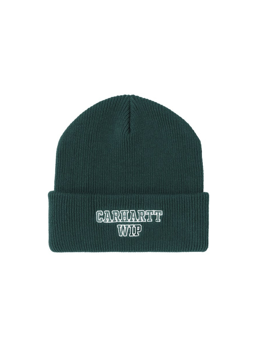 Gorro Carhartt WIP Alumni Beanie Dark Fir