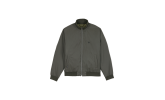 Cazadora Carhartt WIP Santa Fe Alumni Jacket Graphite / Dark Fir