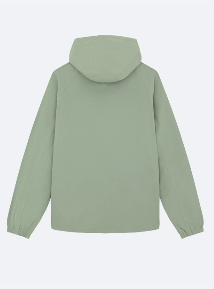 Cazadora Dickies Ronan Shell Jacket Sea Spray