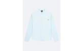 Camisa Dickies Hendersonville Shirt LS December Sky