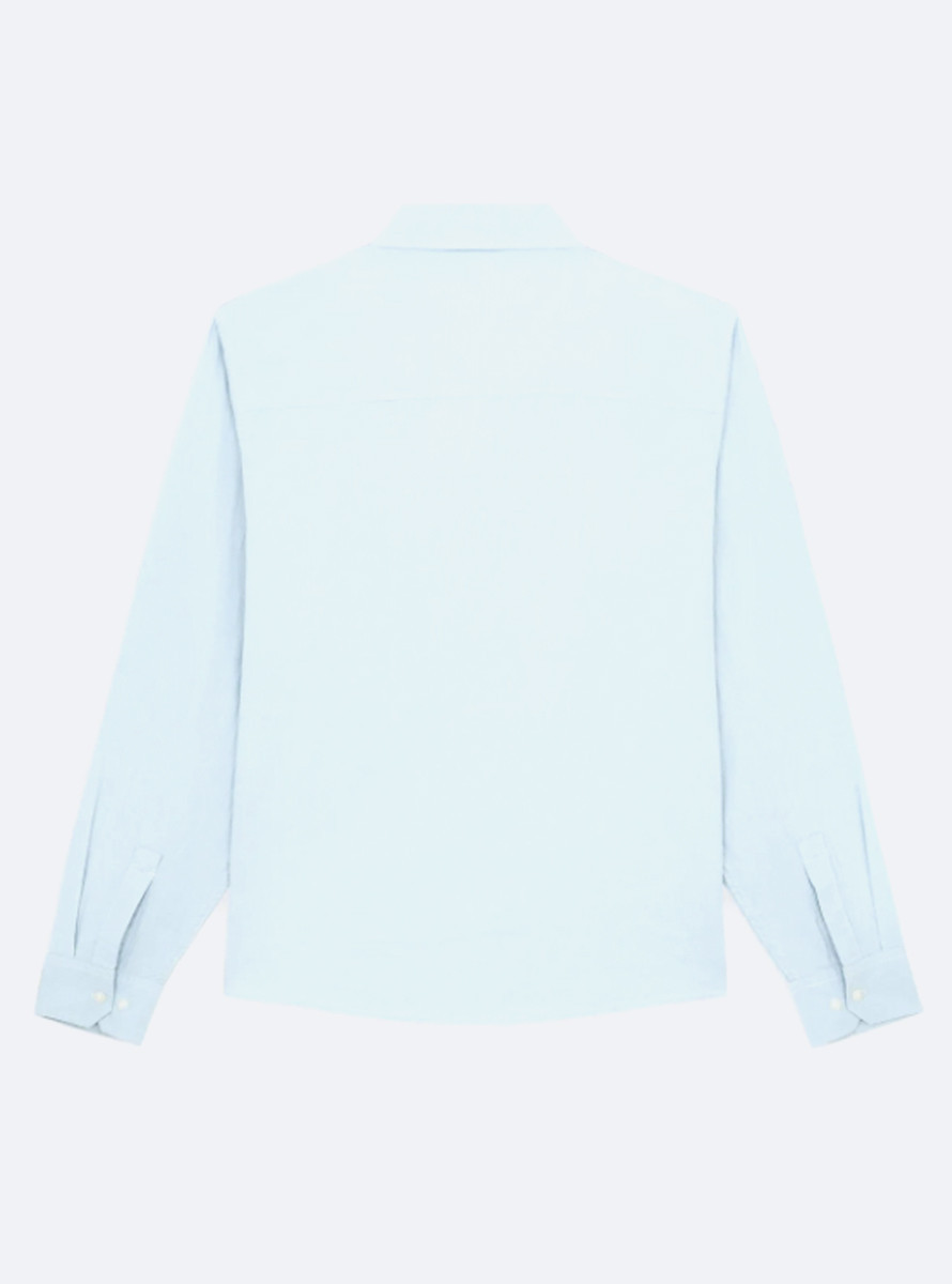 Camisa Dickies Gallatin Shirt LS Glacier Lake