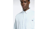 Camisa Dickies Gallatin Shirt LS Glacier Lake