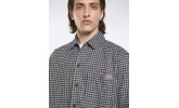 Camisa Dickies Hendersonville Shirt LS December Sky