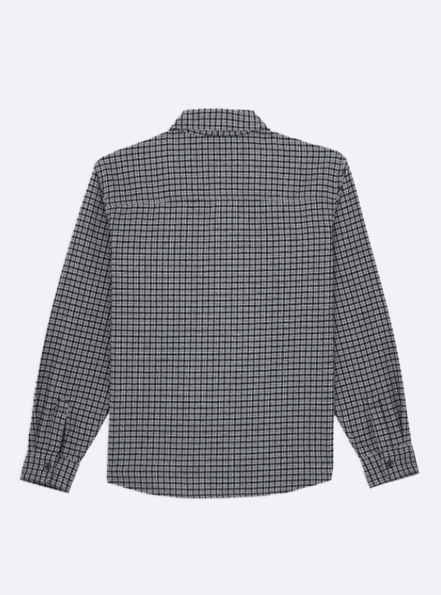 Camisa Dickies Hendersonville Shirt LS December Sky