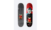 Tabla Skate Plan B Hell Raiser Danny Way 8,25" Deck