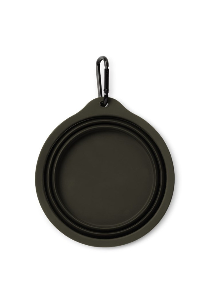 Bowl Carhartt WIP Wild Dog Foldable Olive Wax