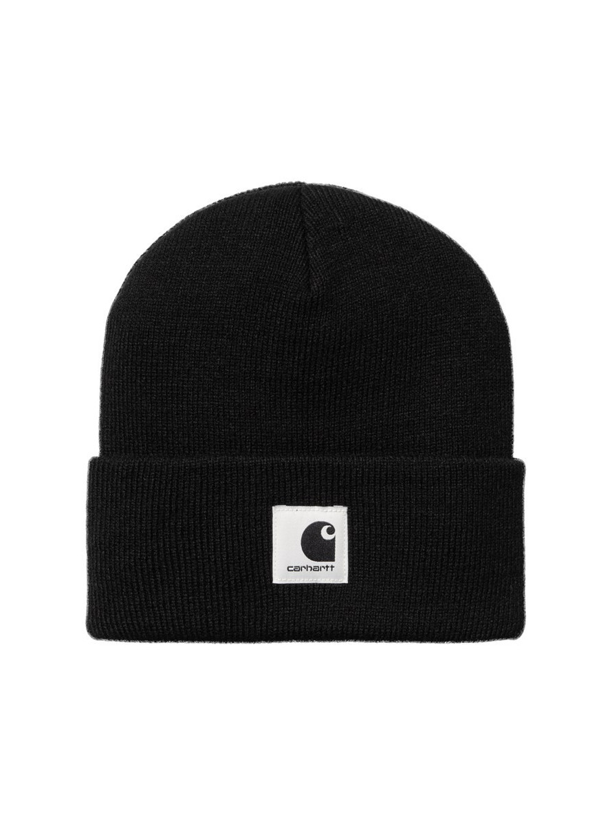 Gorro Carhartt WIP W' Ashley Beanie Black