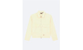 Cazadora Dickies FORT SMITH TRUCKER JACKET WOOD ASH
