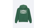 Sudadera Dickies Bolivar FZ Hoodie Pine Needle Green