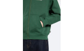 Sudadera Dickies Bolivar FZ Hoodie Pine Needle Green