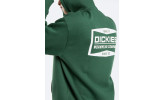 Sudadera Dickies Bolivar FZ Hoodie Pine Needle Green