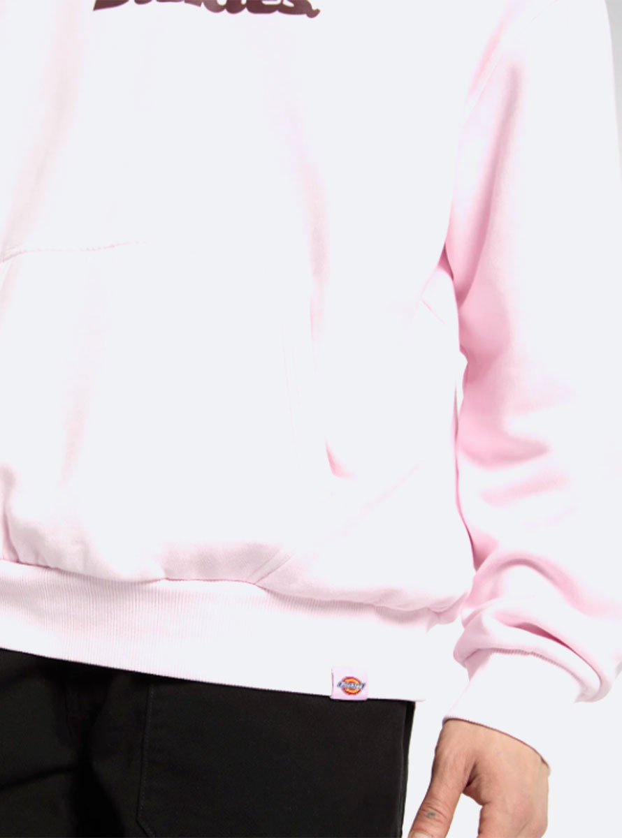 Sudadera Dickies Slayden GD Hoodie Winsome Orchid