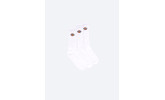 Calcetines Dickies Valley Grove Sock White EU 39-42