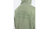 Sudadera Dickies Christiana GD Hoodie Olive Green